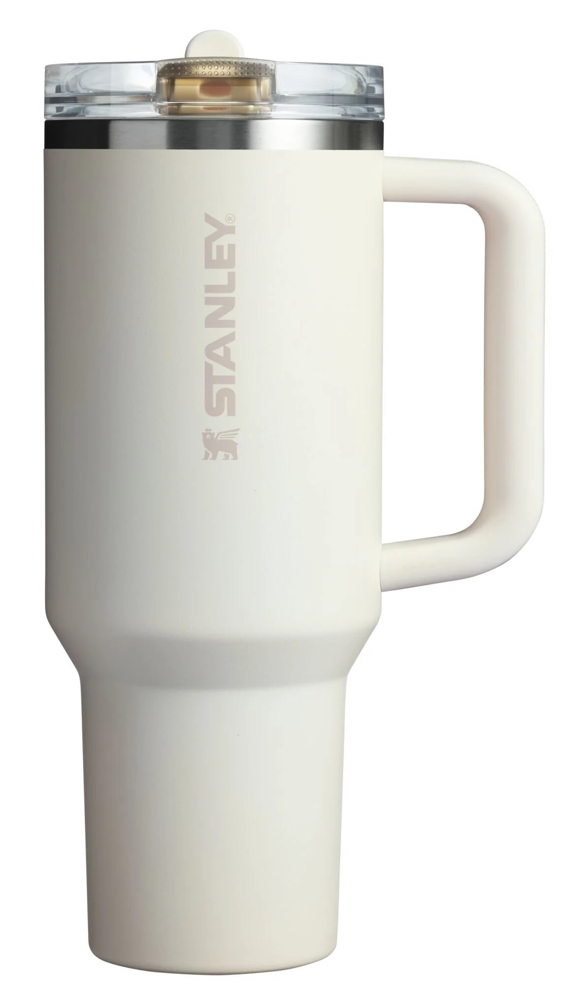 Large_JPG-The Quencher ProTour Flip Straw Tumbler 40OZ - Cream - Front.jpg