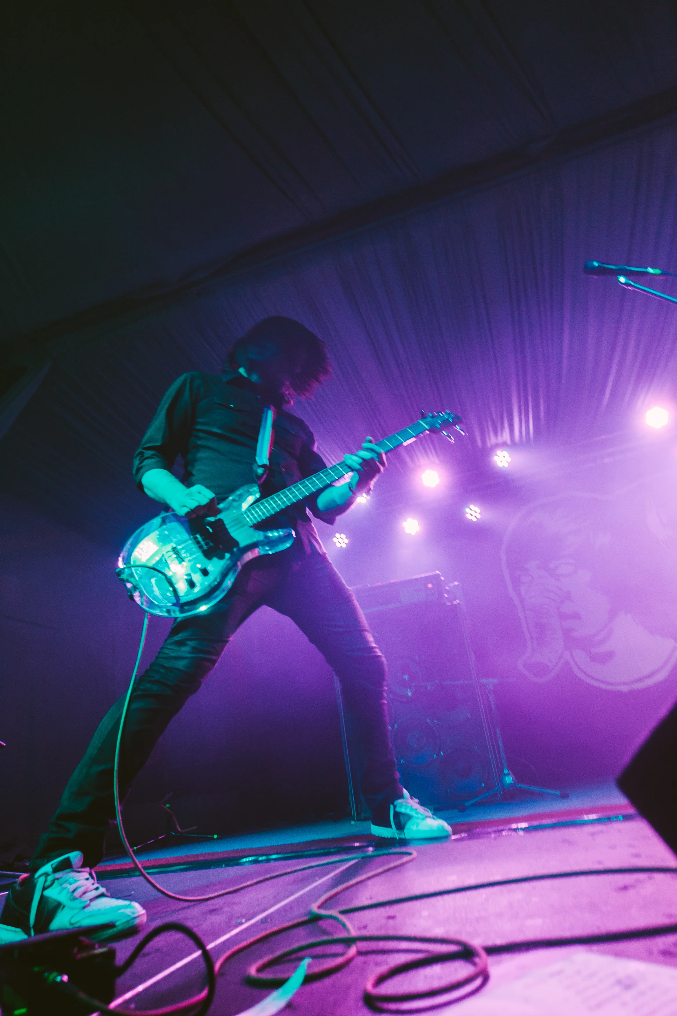 Death From Above 1979 - Halifax, NS