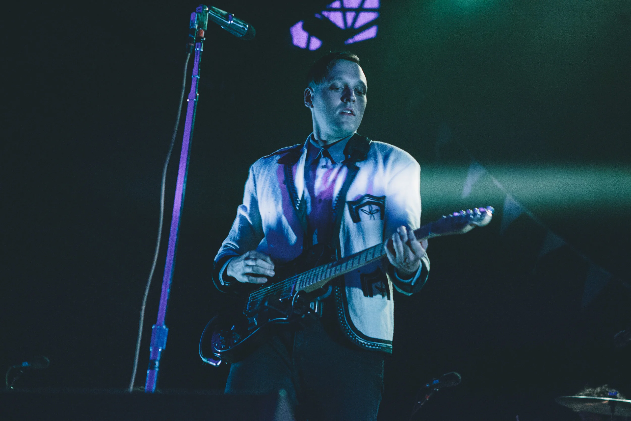 Arcade Fire - Dartmouth, NS