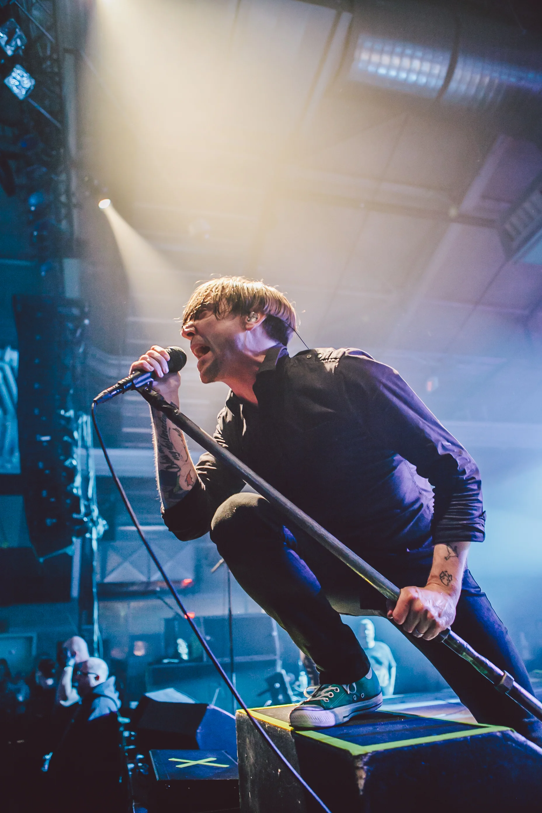 Billy Talent - Halifax, NS