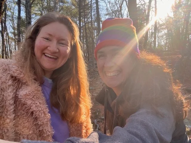 Portal of Possibility: (Half) Day Retreat into Nature -- for your Body, Mind, and Spirit