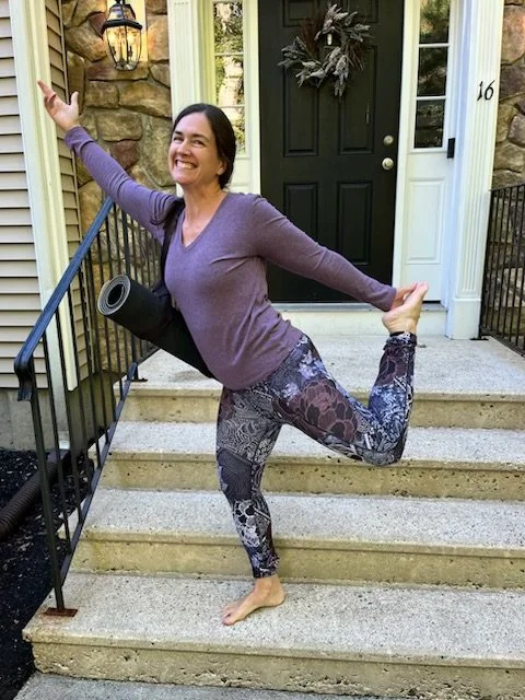 Introduction to Vinyasa at the Ashram 