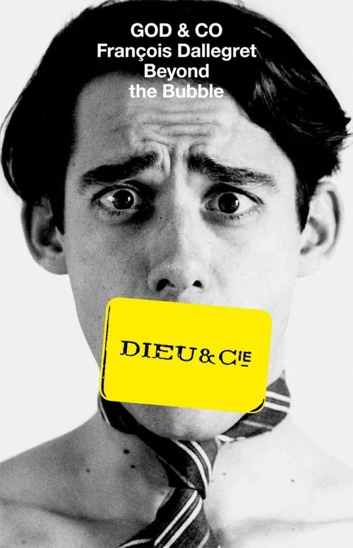 GOD & CO: Beyond The Bubble (Hamilton)