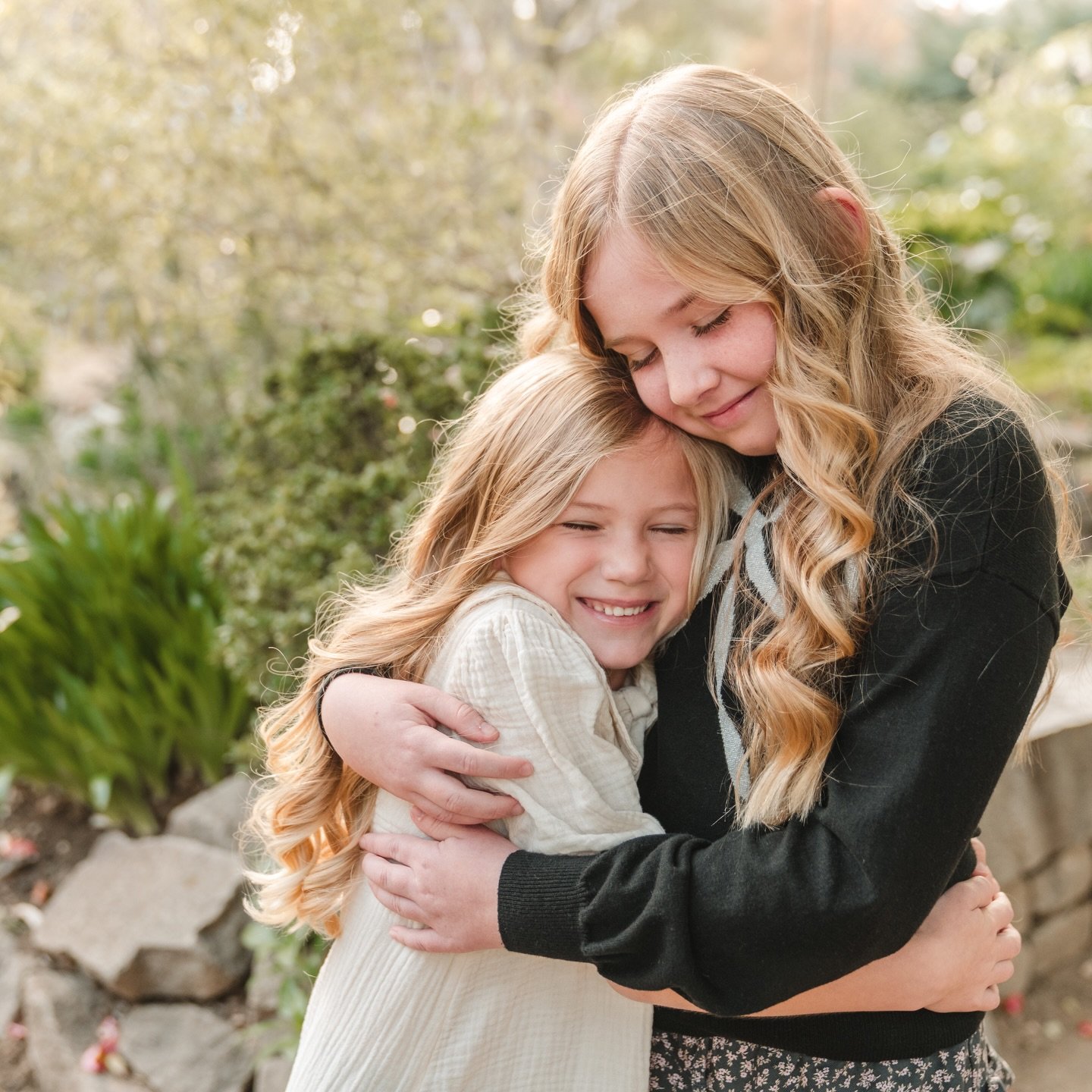 Take the photos. Take them all. Because time is a thief and they&rsquo;re only little once 🥹🫶