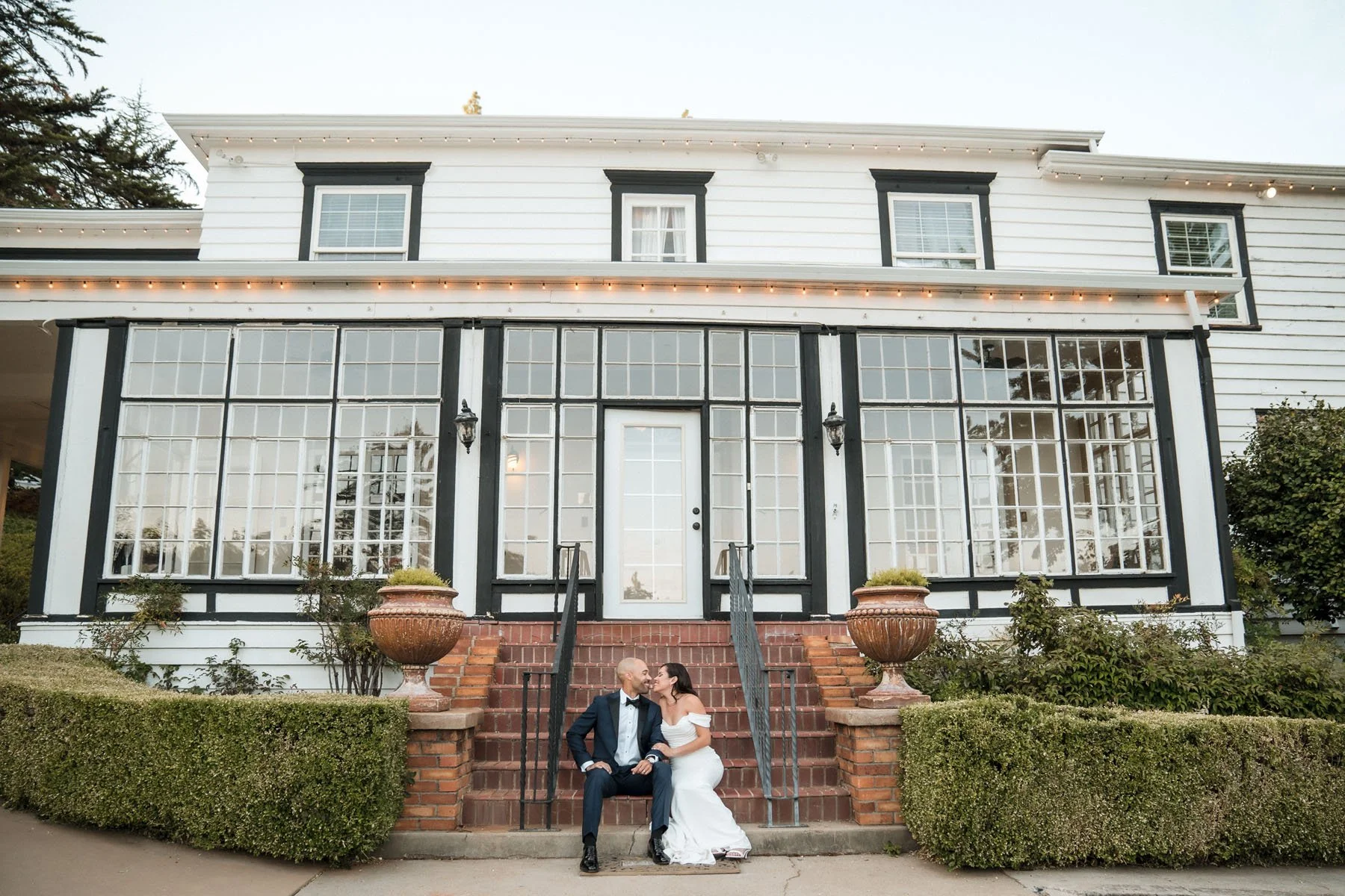 Monte Verde Inn Wedding Venue Guide