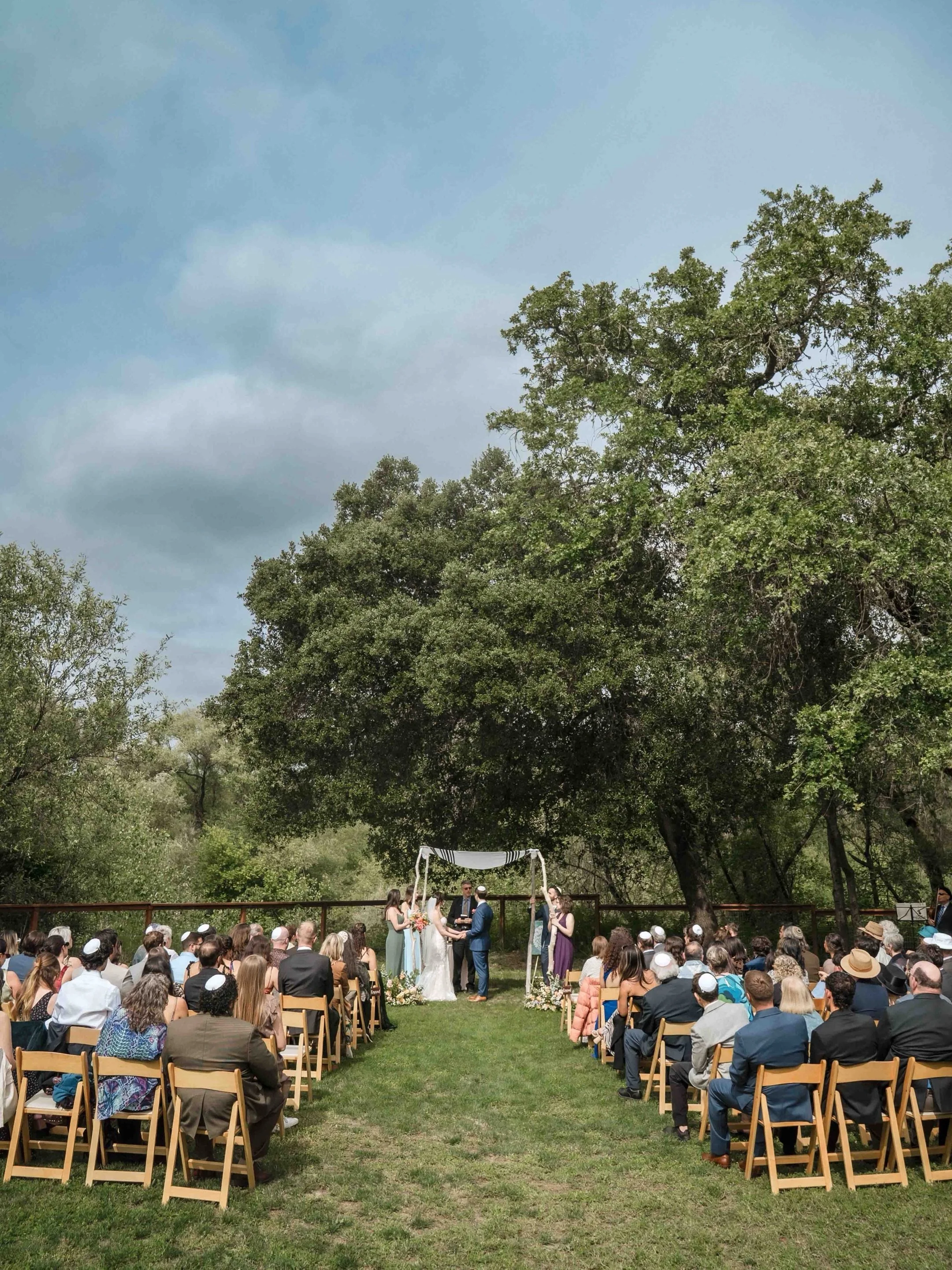 Maya and Josh are married! What an incredibly special day, filled with laughter, tradition, and so so much love. ❤️ congratulations you two, I can&rsquo;t wait to see what life has in store for you ✨ 

Special thabks to @taleen.keuftedjian for her am