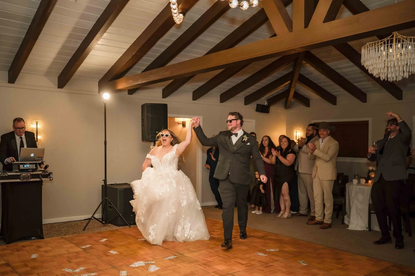 casson-eddie-grand-entrance-mountain-terrace-wedding