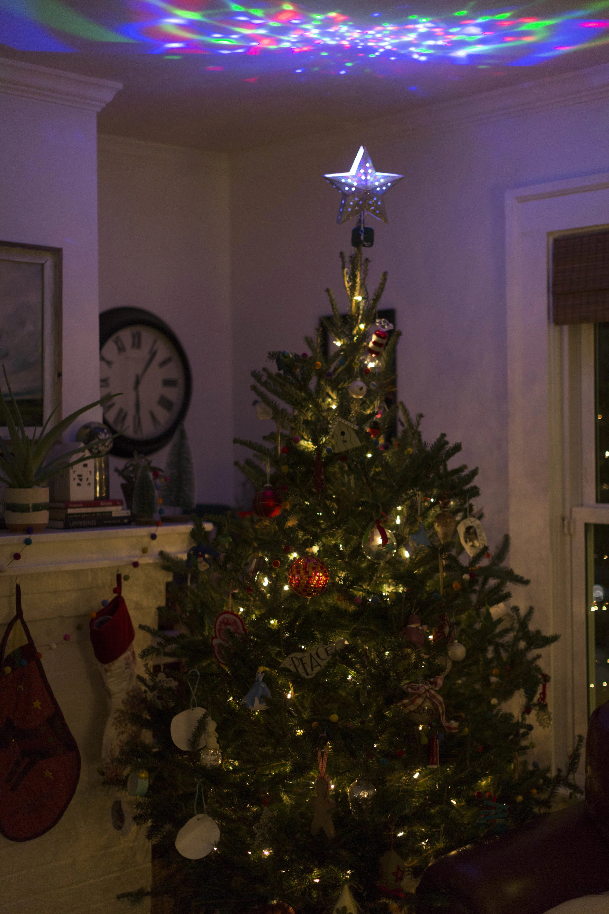 How to teach gratitude this Christmas