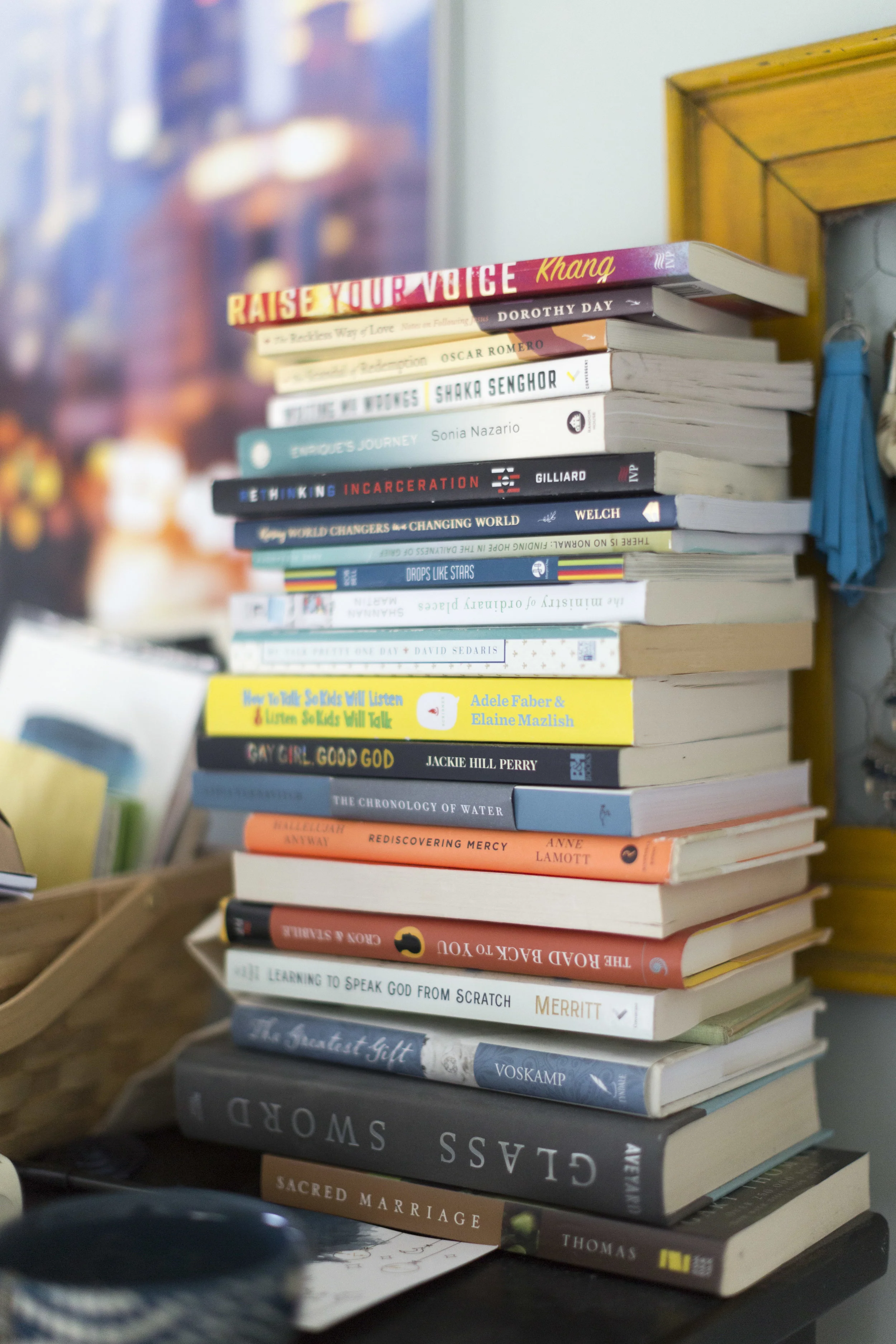 Christmas Gifts that fit in your Suitcase