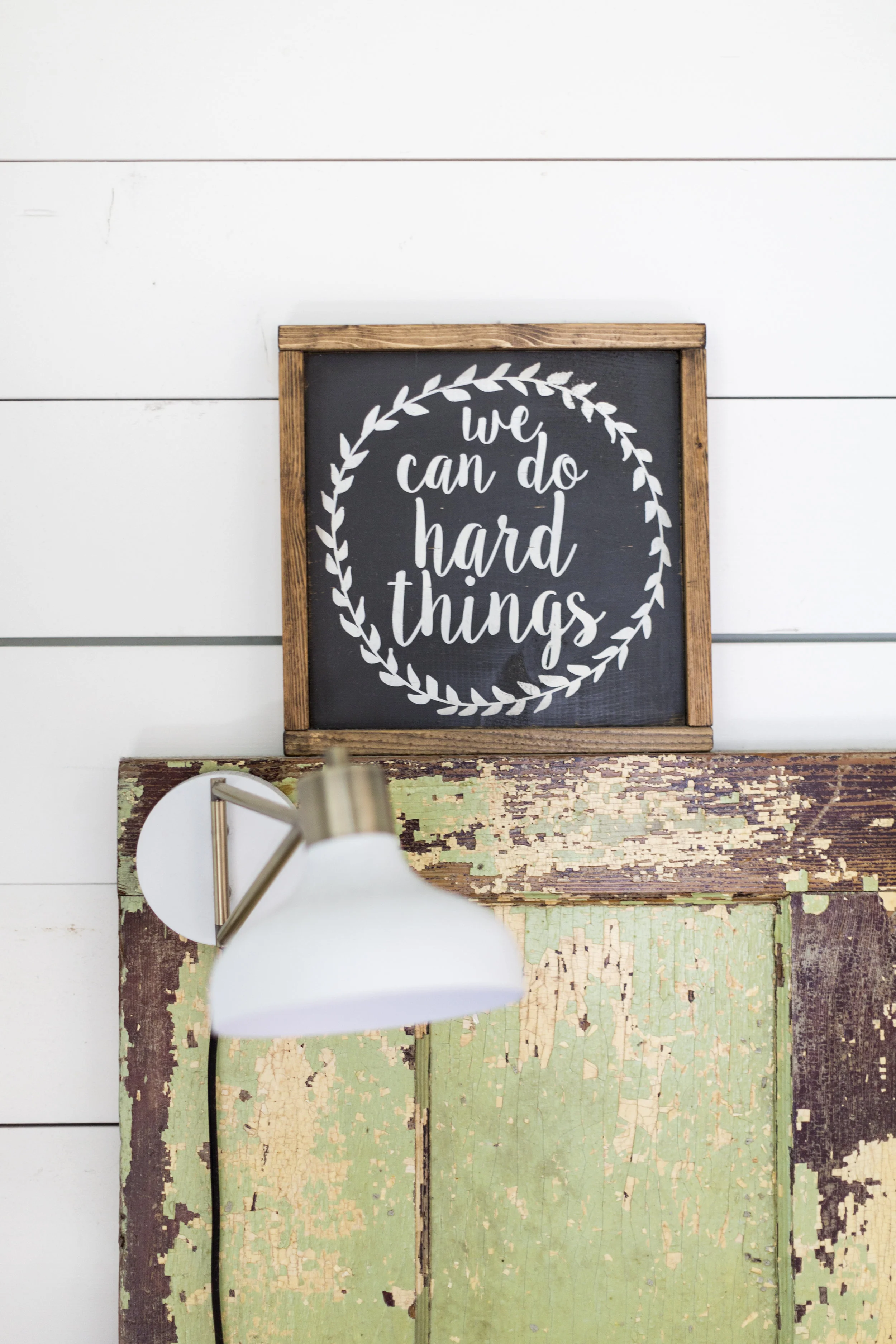 Strategies for when things feel hard