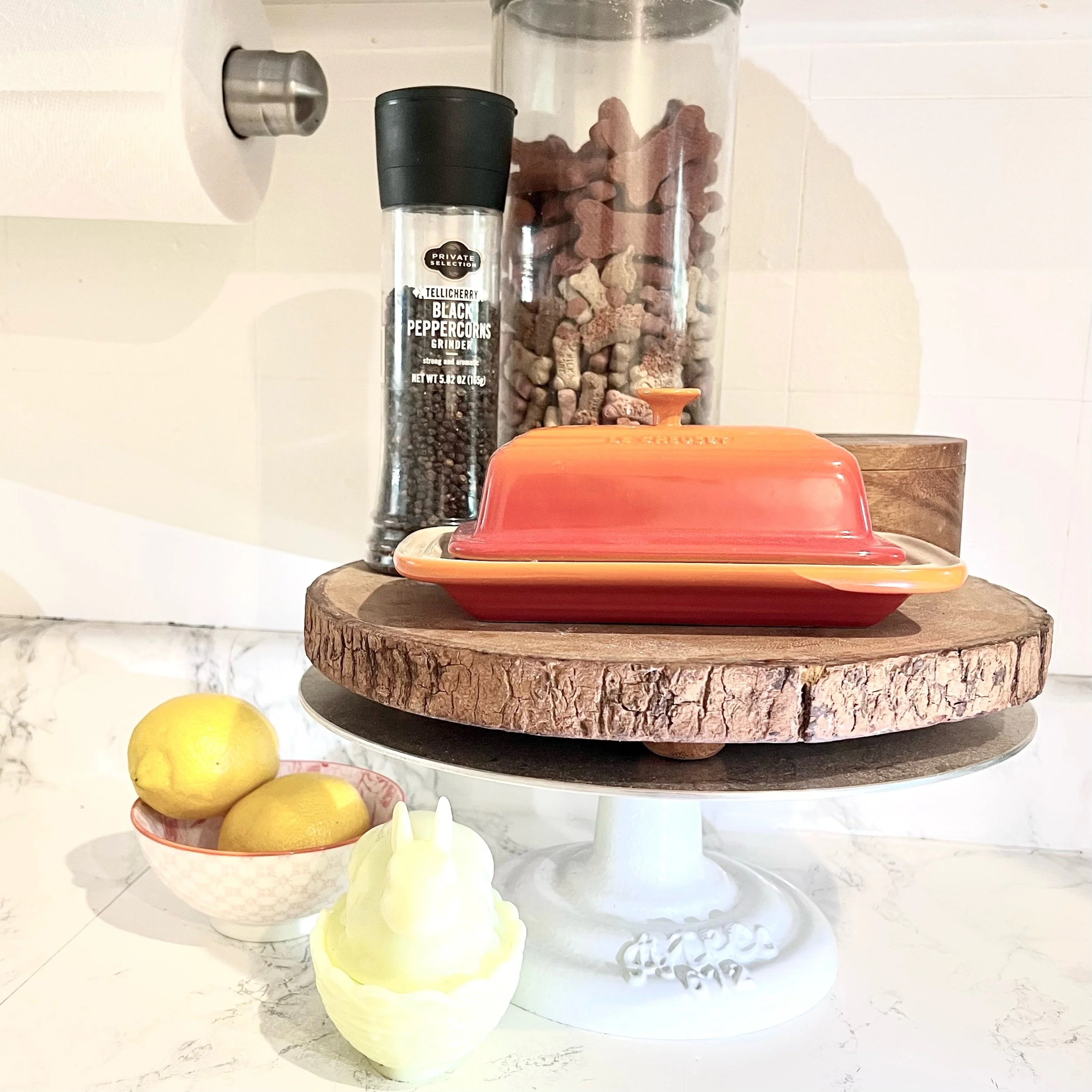 Creative storage solutions