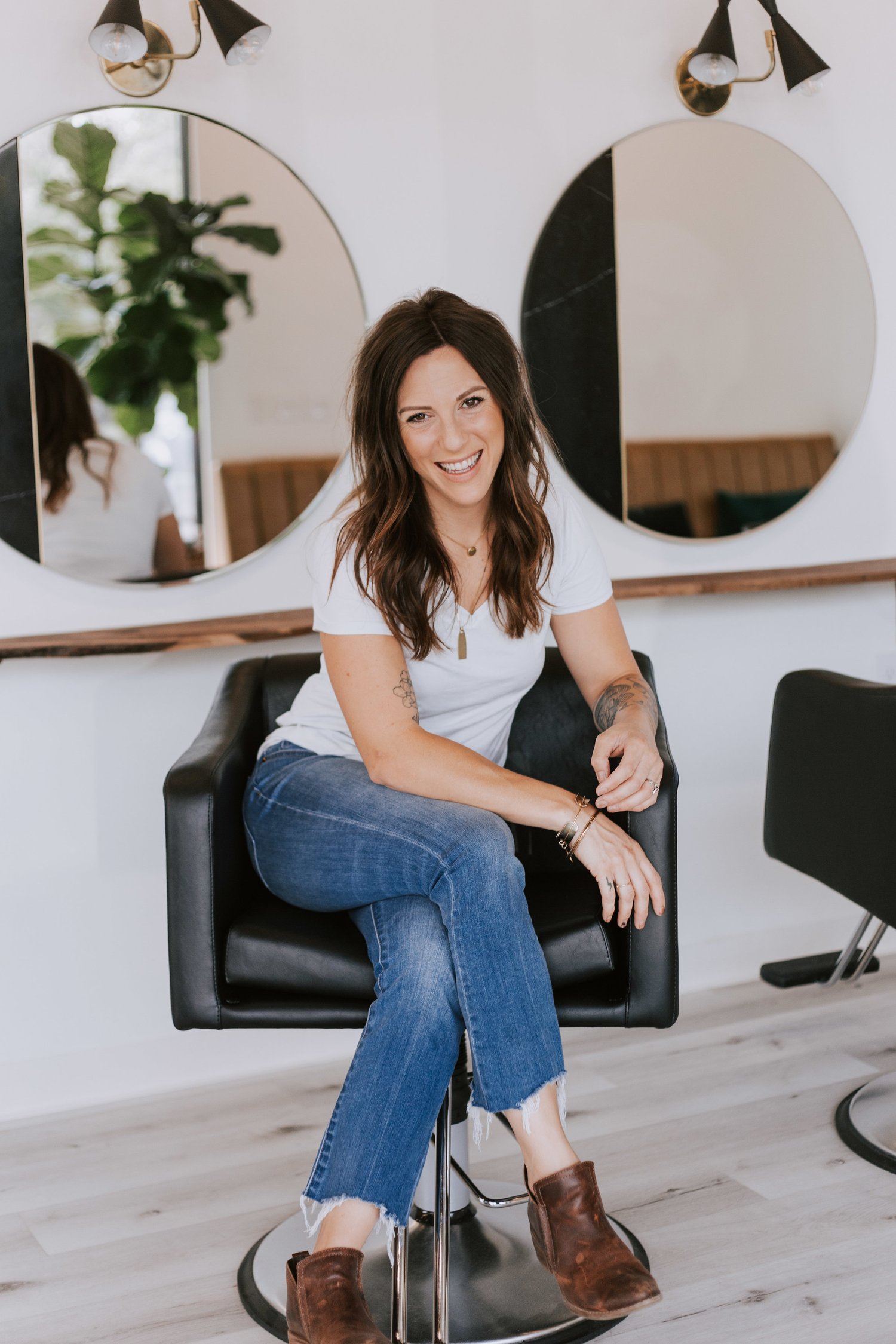 Stylists — MOSS HAIR