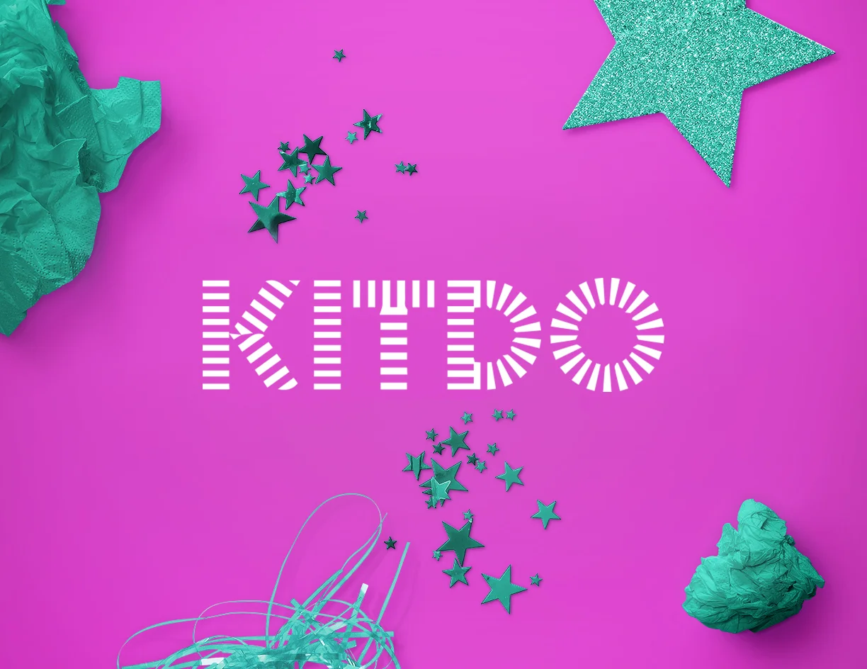  KITDO is an online themed care package company that simplifies the complexities of event planning.  