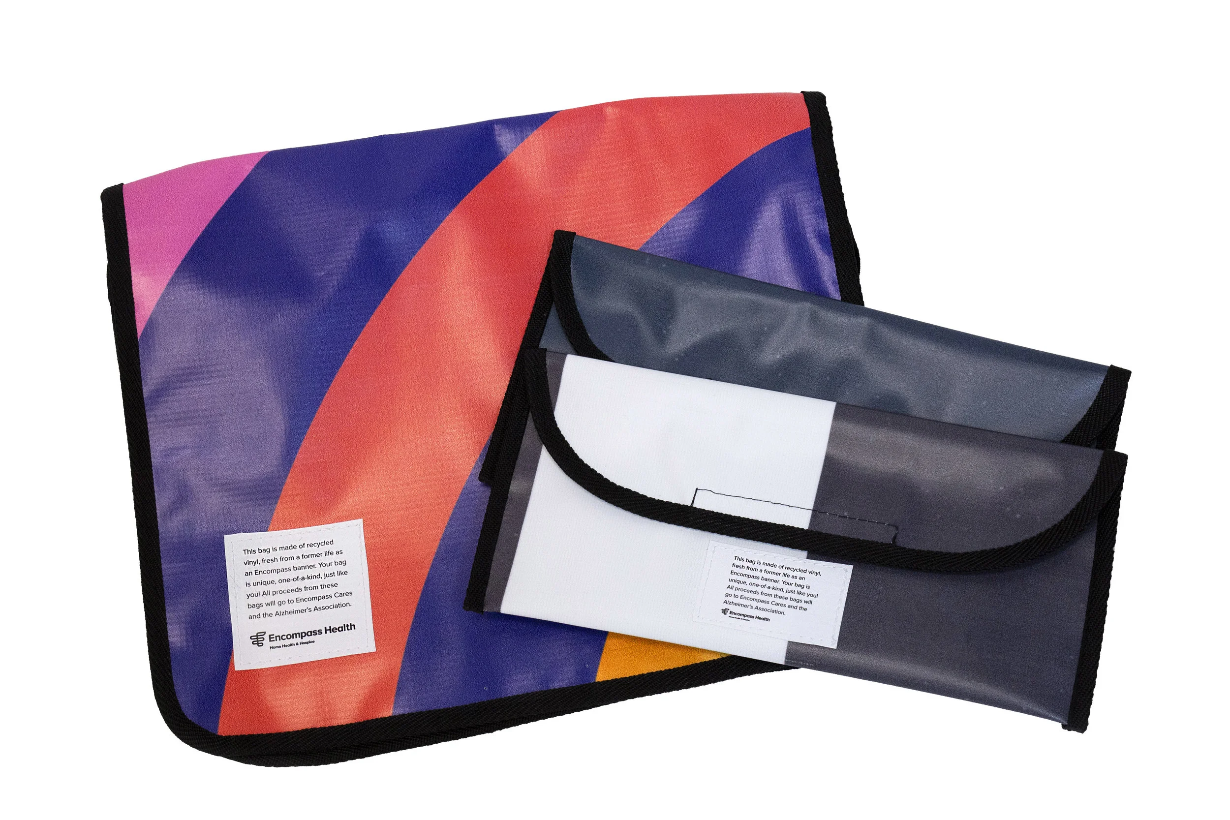 Product Photography for Encompass Cares