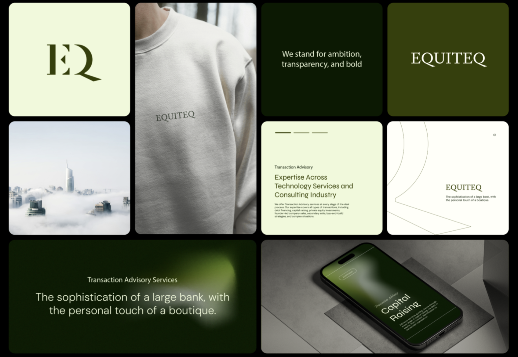 Reimagining the Brand: From Insight to Identity