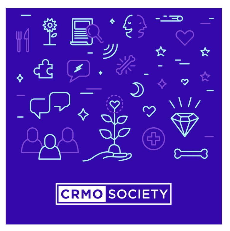 Showcasing CRMO Society Animation &amp; Graphics