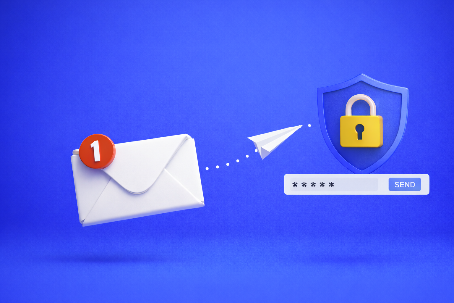 A Note on Access &amp; Selected Work