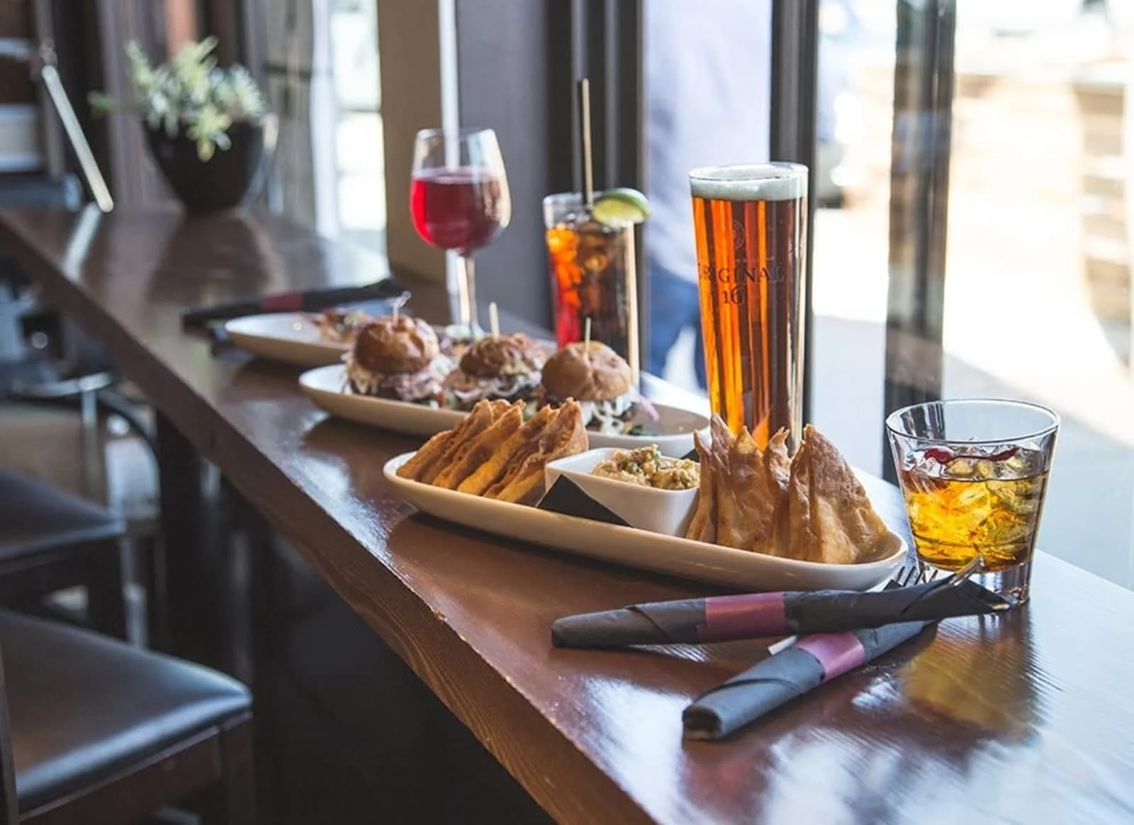 Graze food and drink at window.jpg