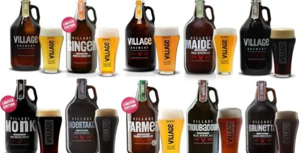Village Brewery