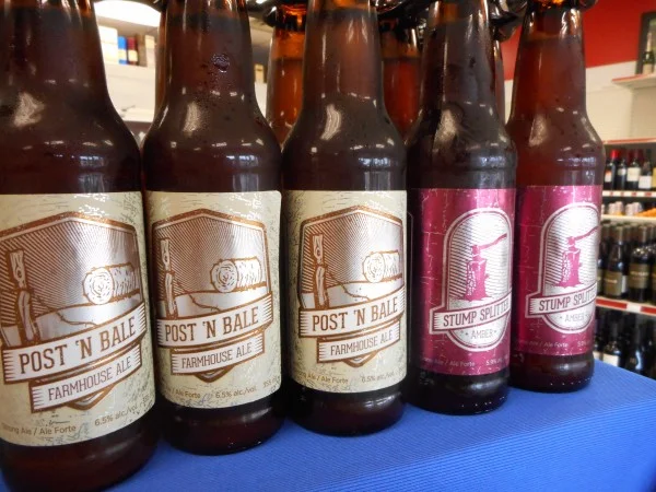 Six Corners Brew Works