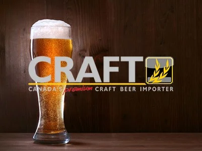 Craft Beer Importer