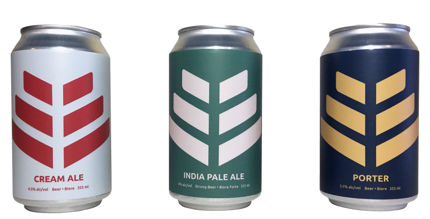Good Mood Brewery