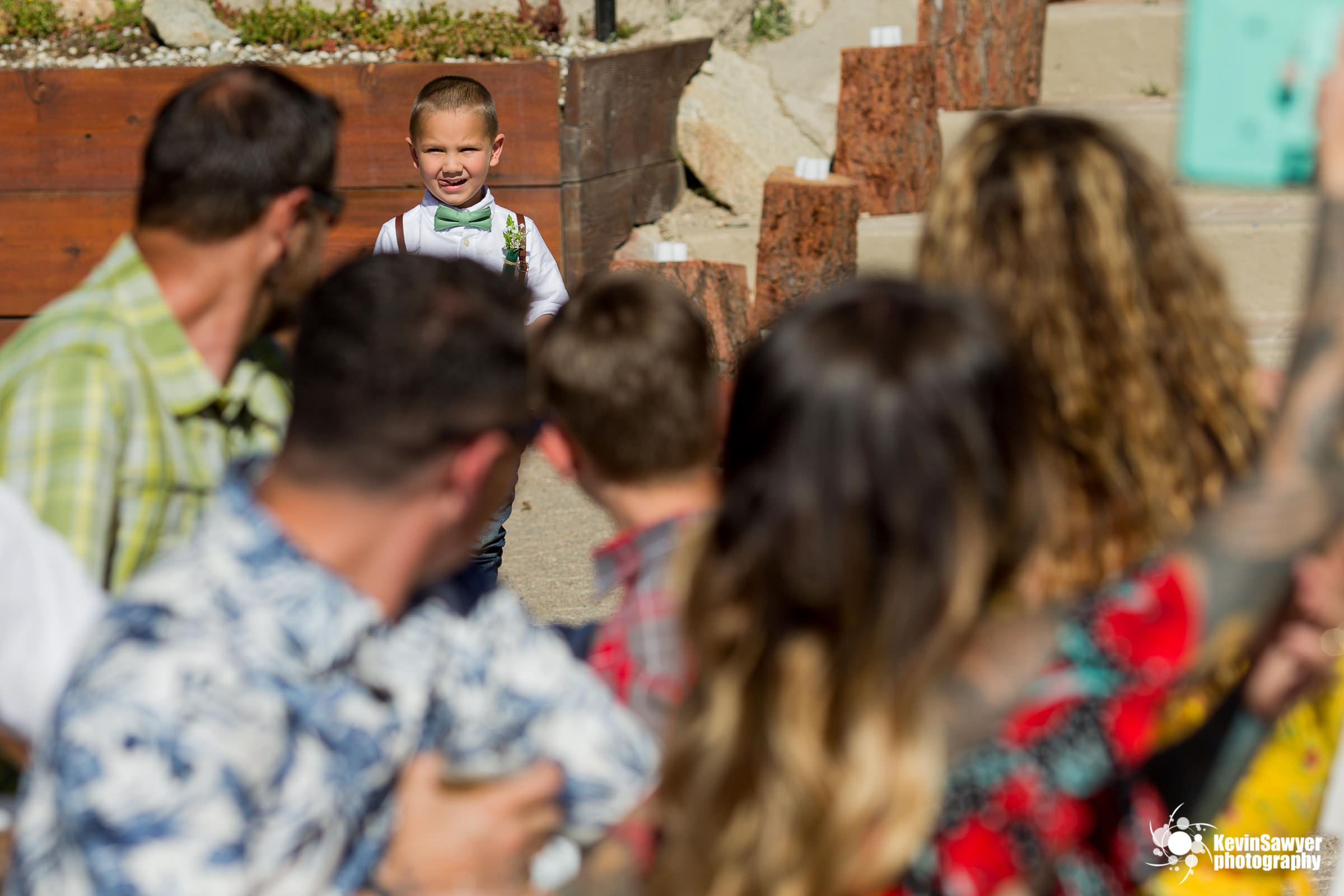 lake tahoe wedding photographer heavenly ceremony