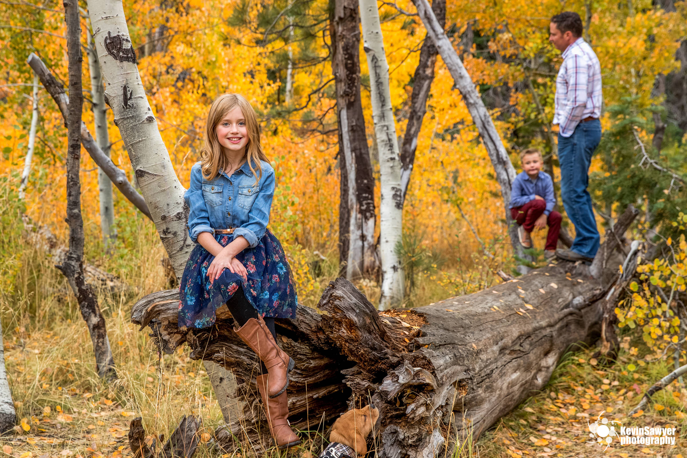 lake-tahoe-truckee-donner-fall-family-photographer