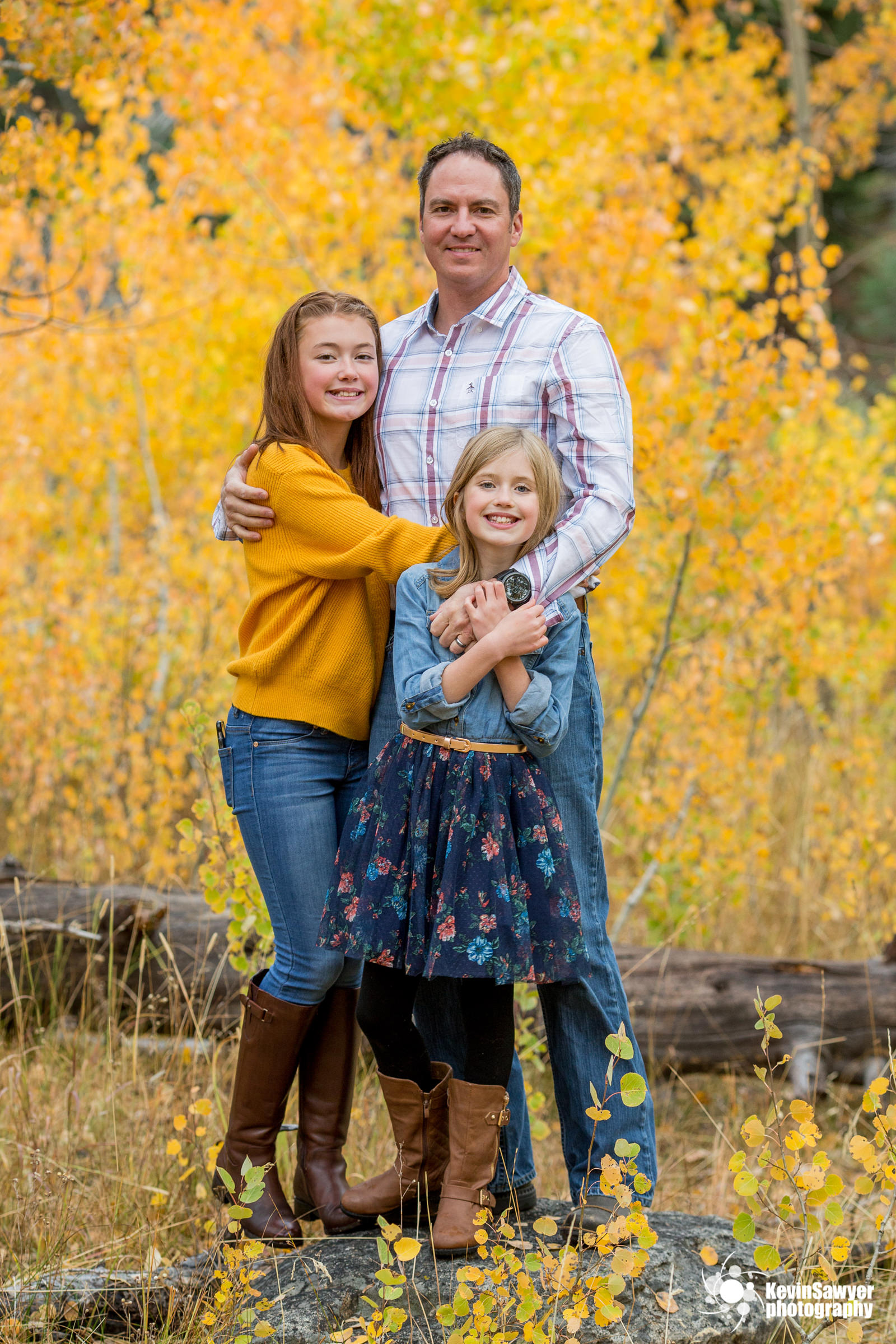 lake-tahoe-truckee-donner-fall-family-photographer
