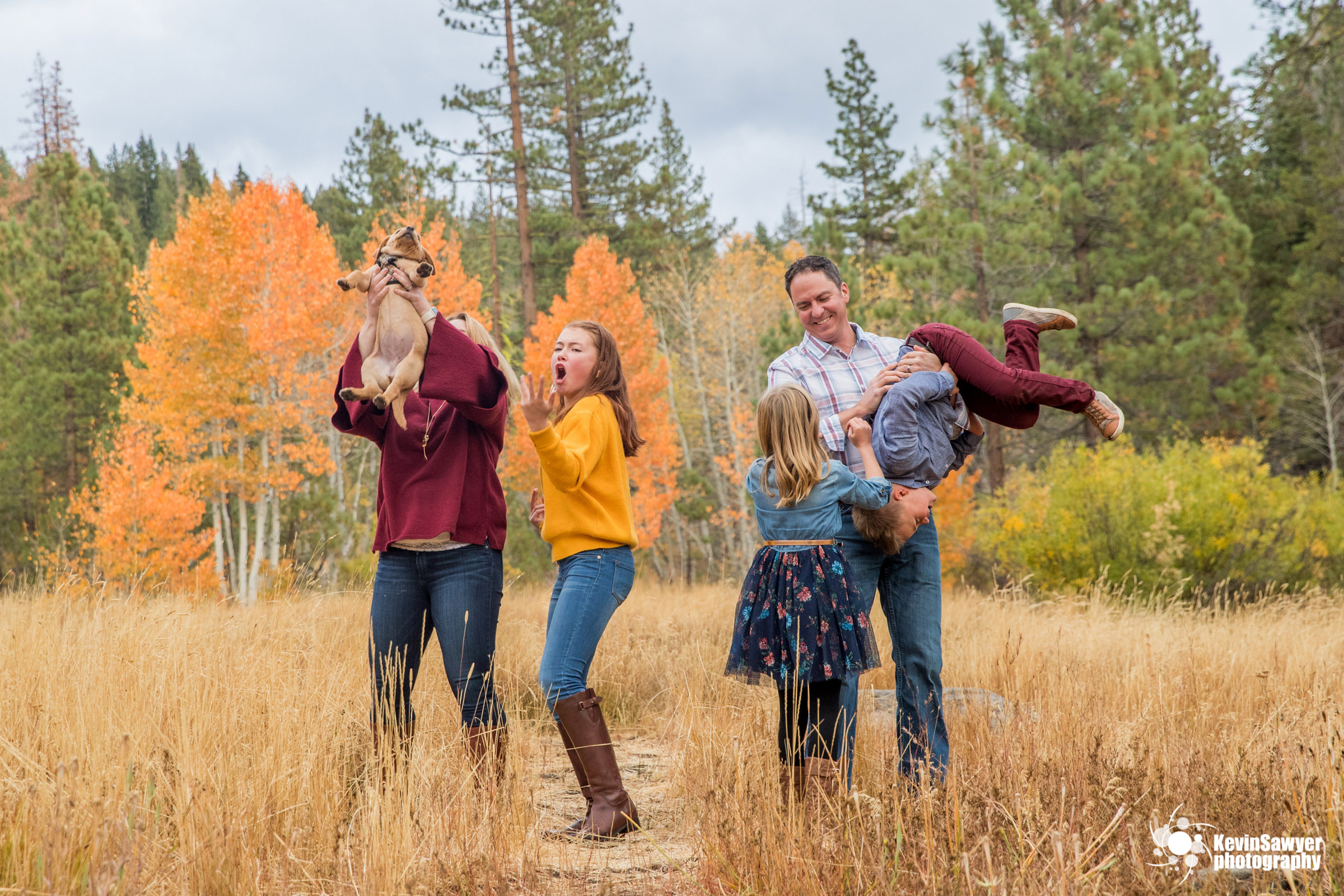 lake-tahoe-truckee-donner-fall-family-photographer