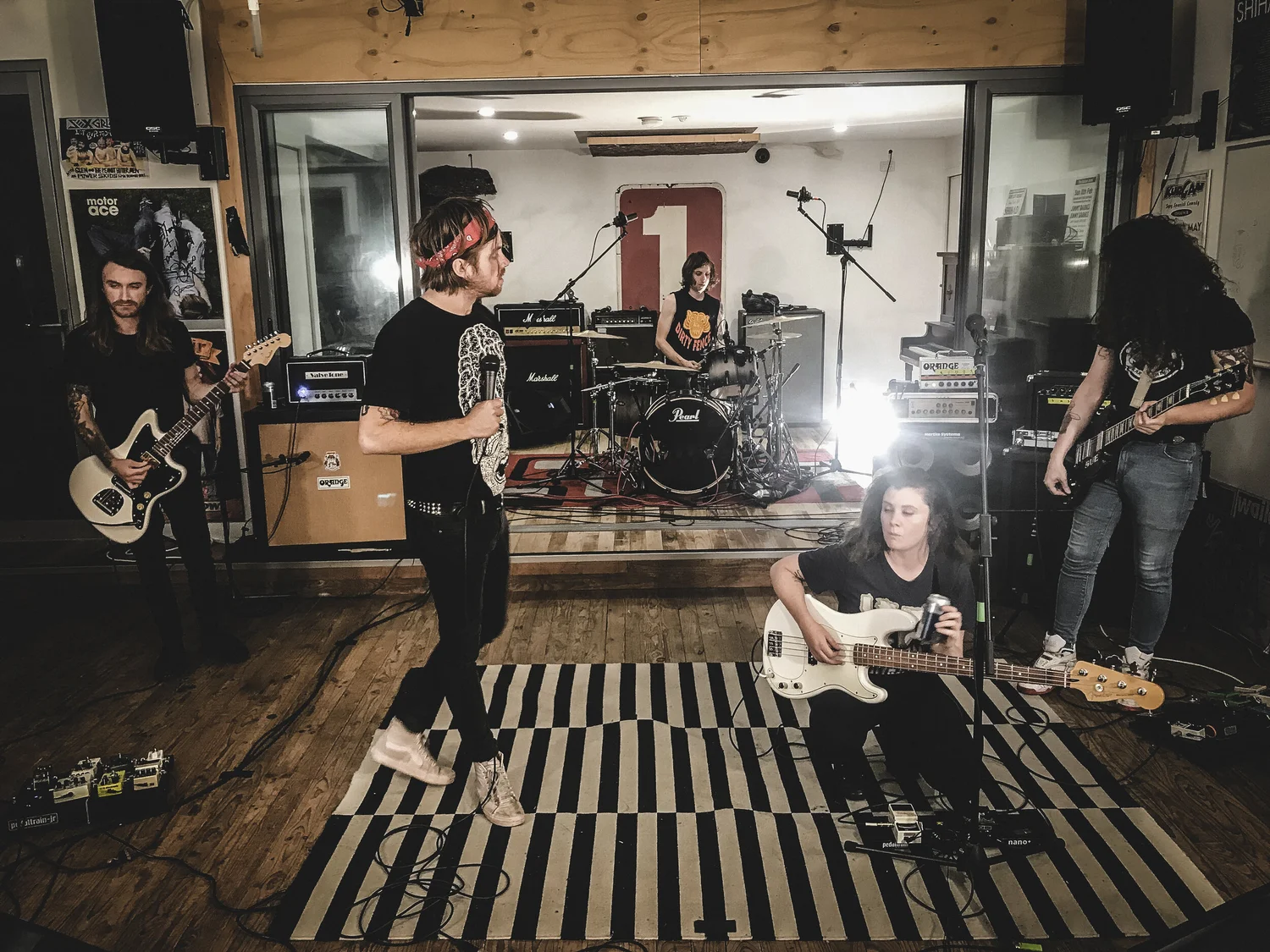 What is studio one be? — One Be Studios