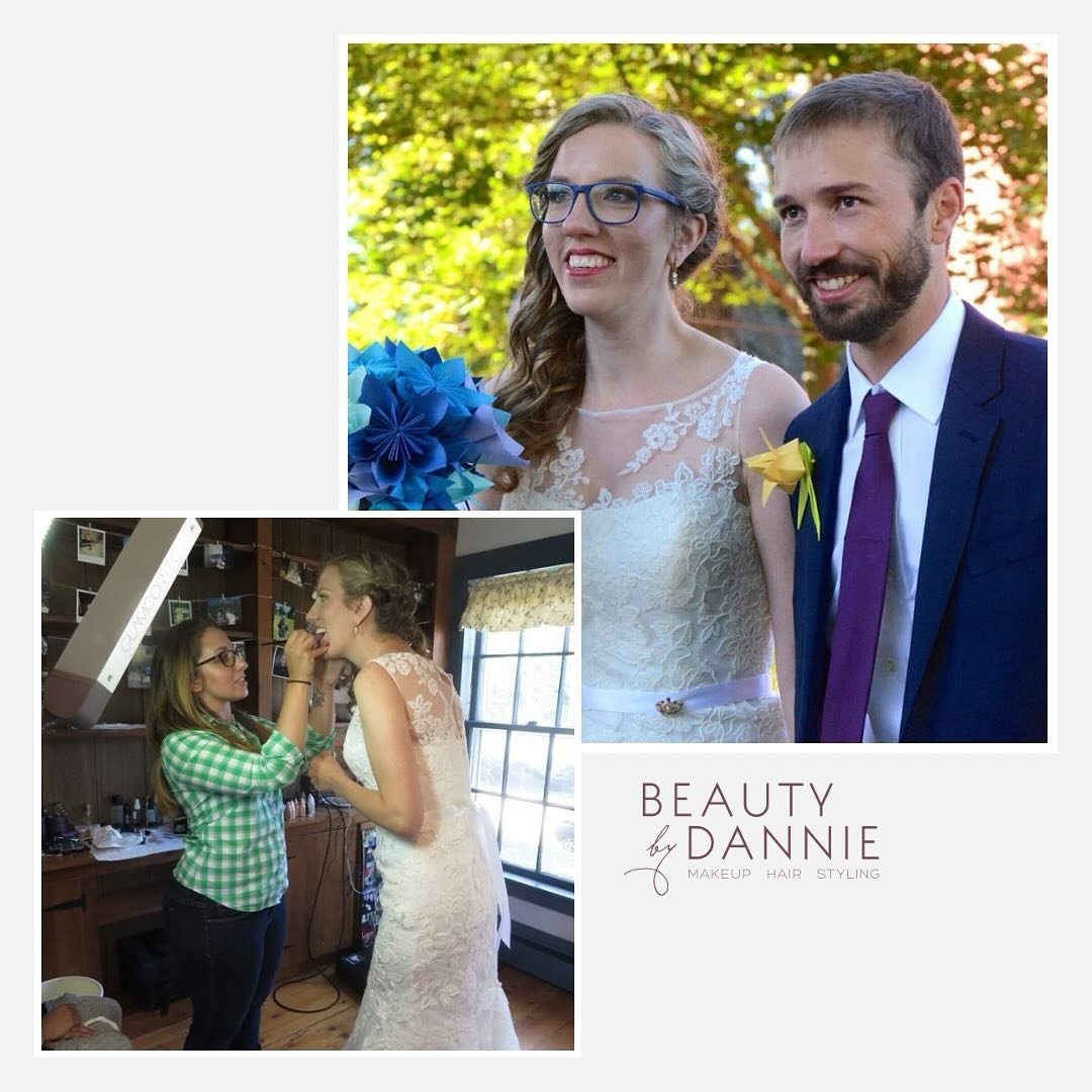 Where are my brides who wore their glasses on their wedding day?!

As someone who wears their glasses 90% of the time I can relate to the feeling that you just feel like yourself. 

Tips for brides wearing glasses
-dont get long eyelashes they might 