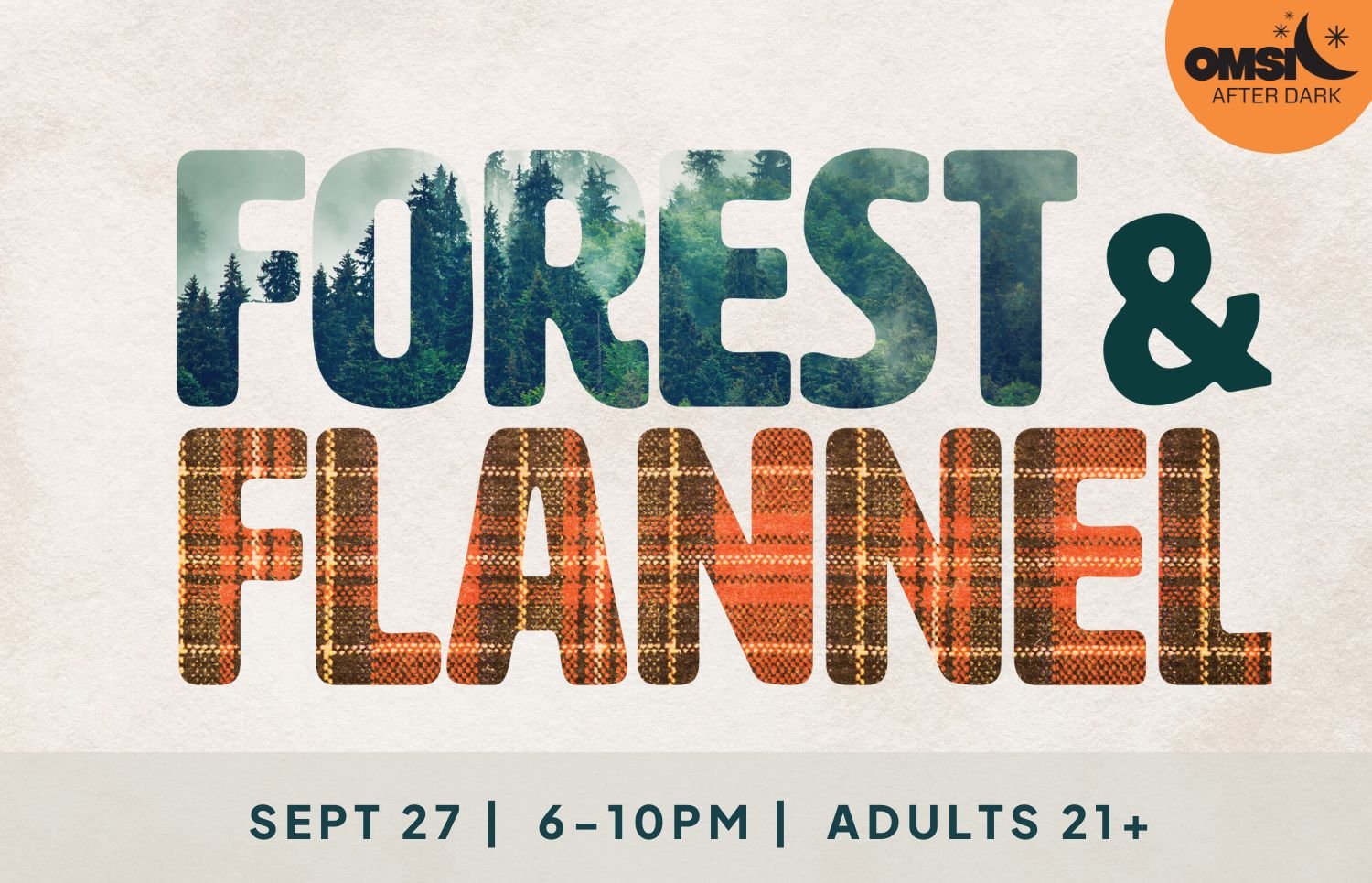 Forest and Flannel - Ticketure.jpg