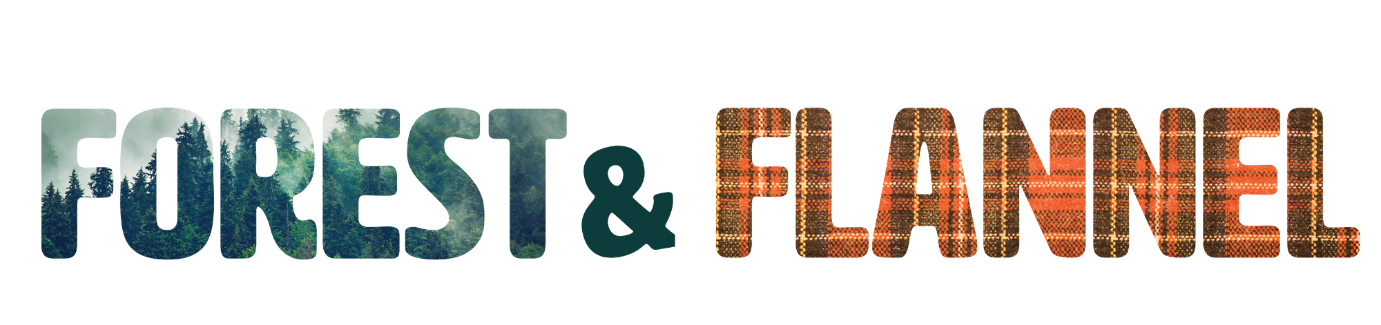 Forest and Flannel Footer for posters - 17 x 4.png
