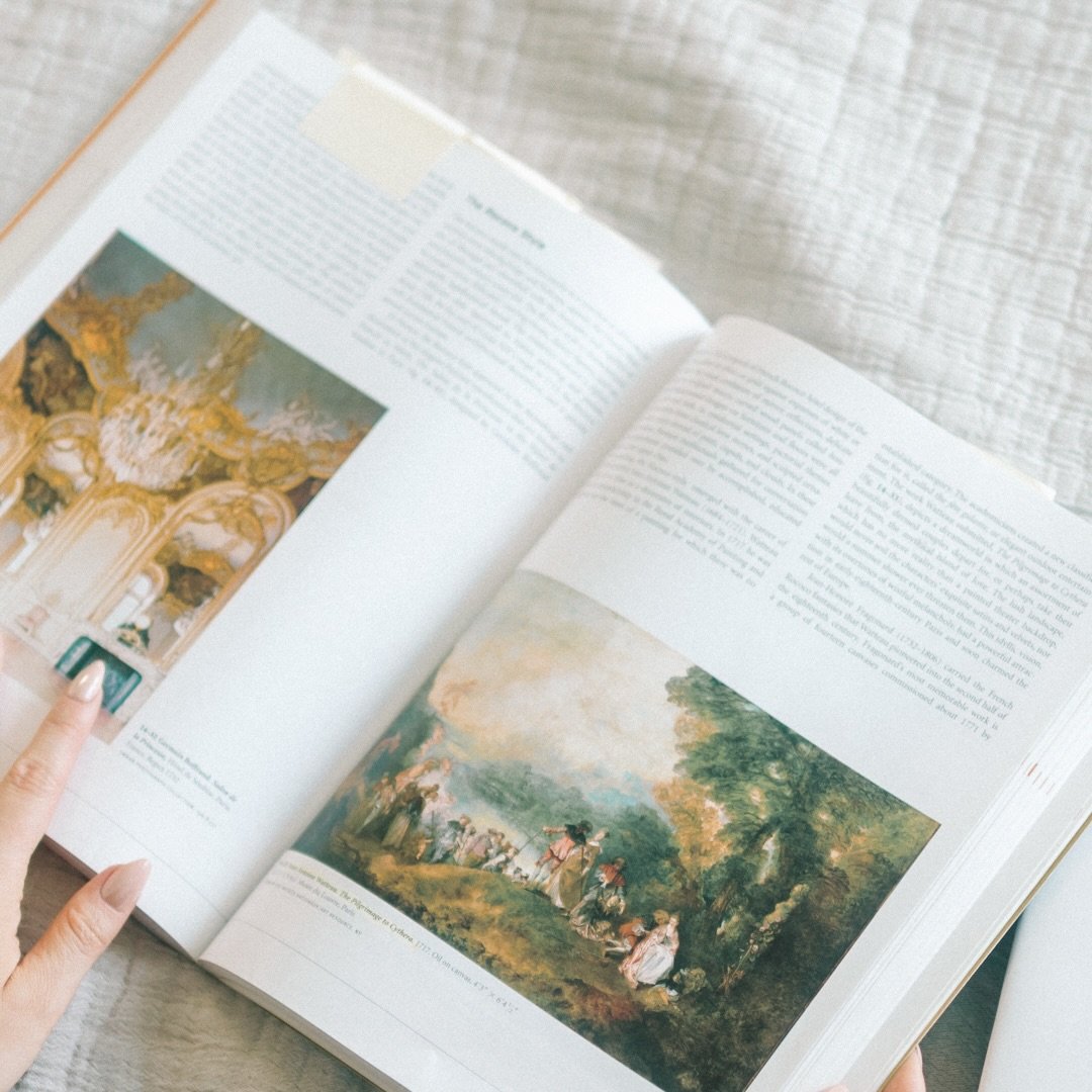 My Inspiration
.
.
.
.
#calgaryweddingphotographer #myinspiration #arthistory #weddingphotographer #rococo