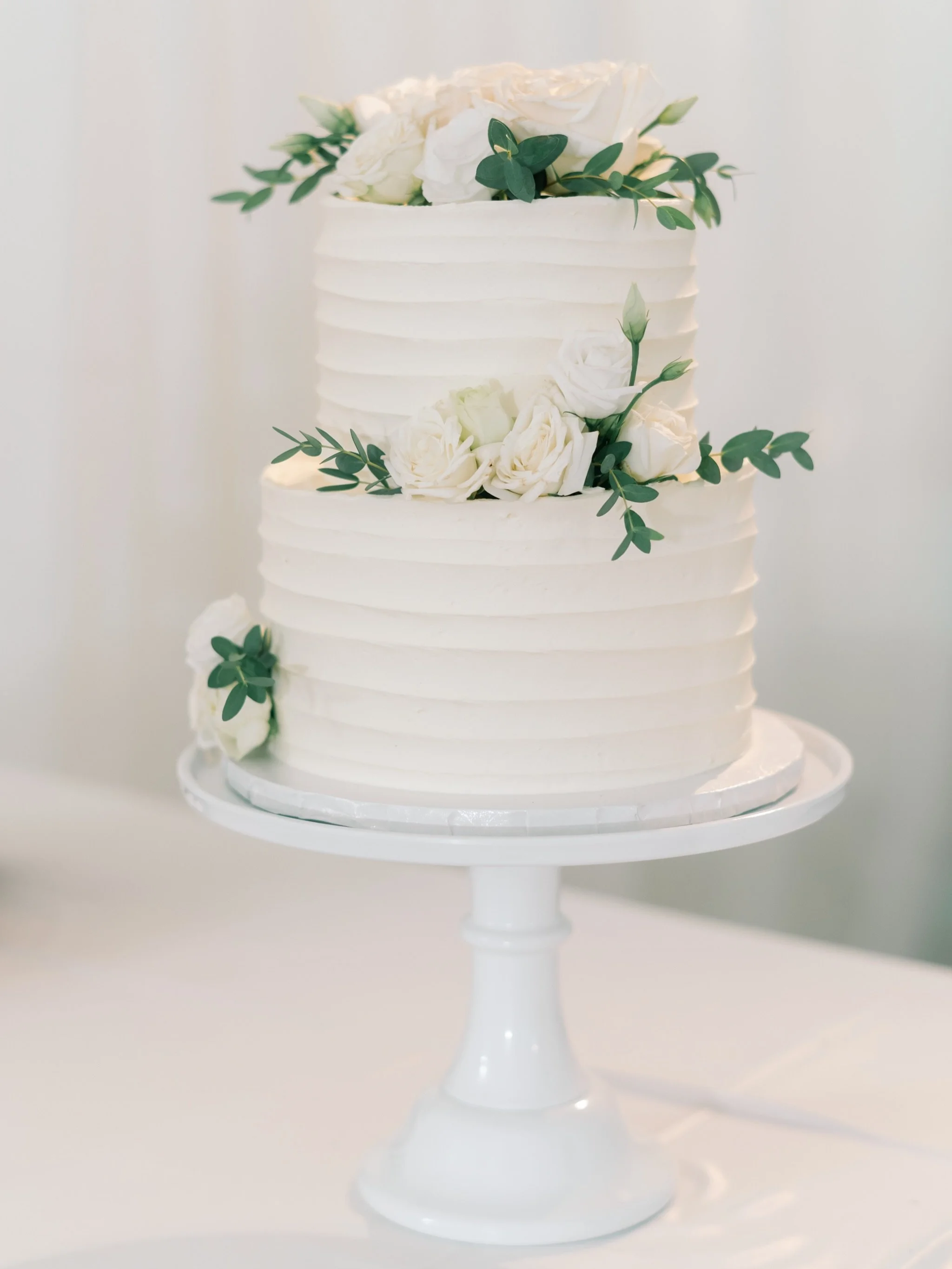 Tram &amp; Bryan 8
.
Venue: @meadowmuseyyc
Videographer: @heartbeatsyyc
Florist: @lebouquetfloral
Cake Artist: @prettysweetyyc
DJ: @heartbeatsyyc
Hair &amp; Makeup Artist: @zuna_artistry
Wedding Gown Boutique: @blissfulbridalyyc
Wedding Gown Designer
