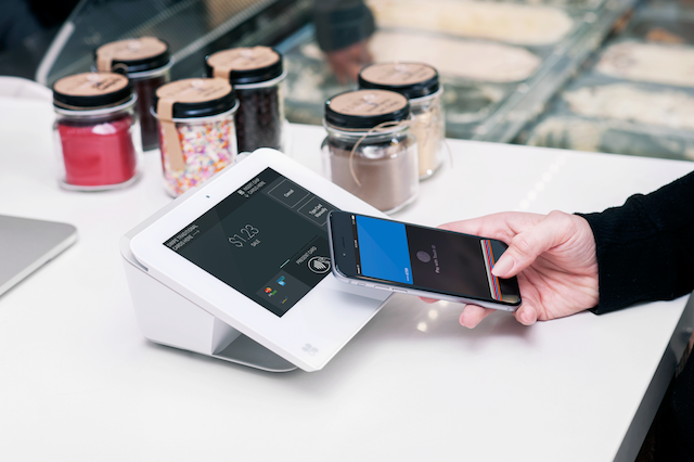 Clover Mini NFC Enabled