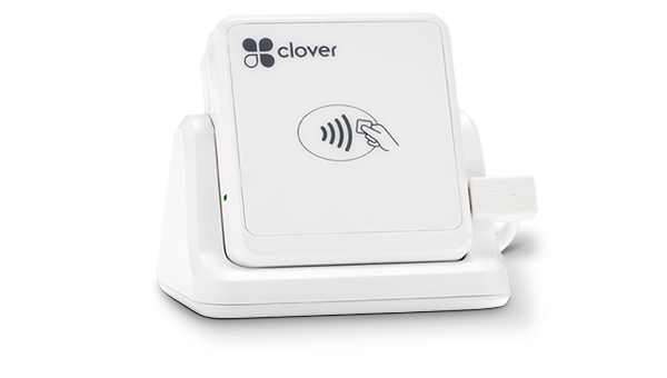Clover All-In-One with Stand