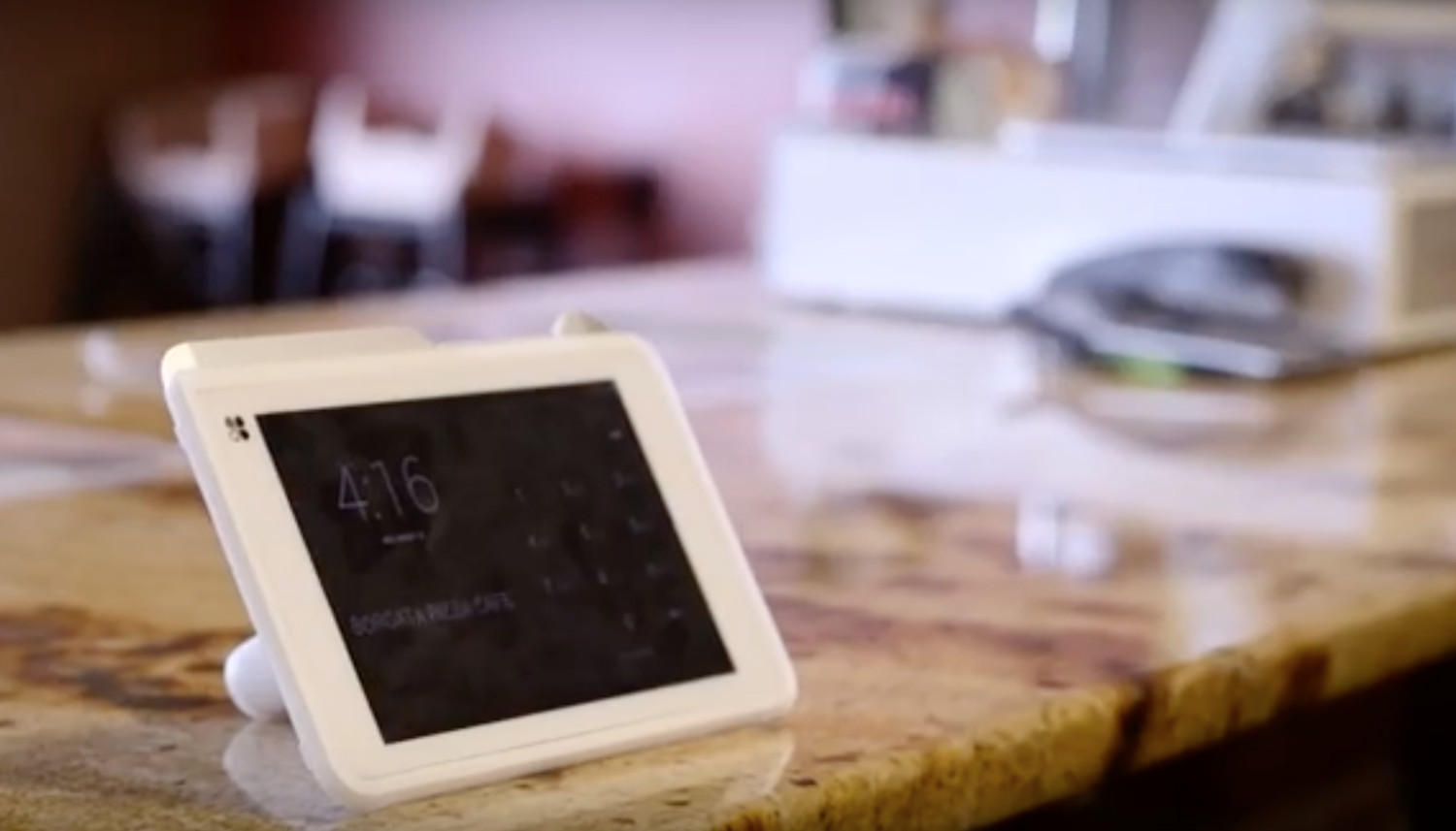 Clover Helps Restaurants