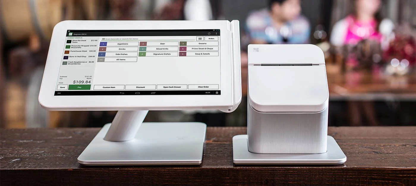 Clover Wrangles the Fiercest of Inventories