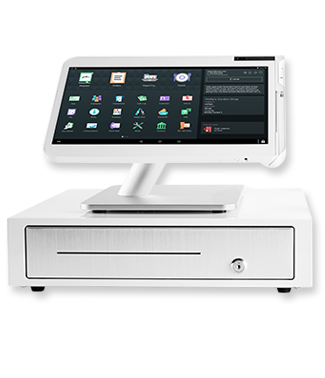 CLOVER POS