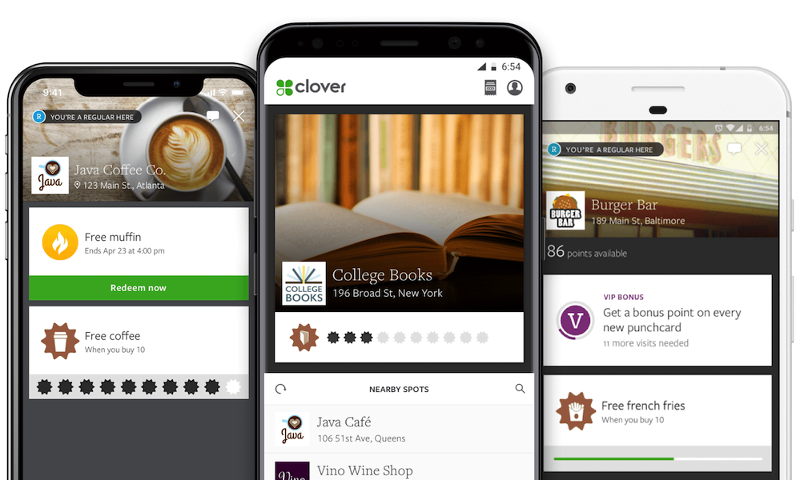 Clover Rewards on Phone.png