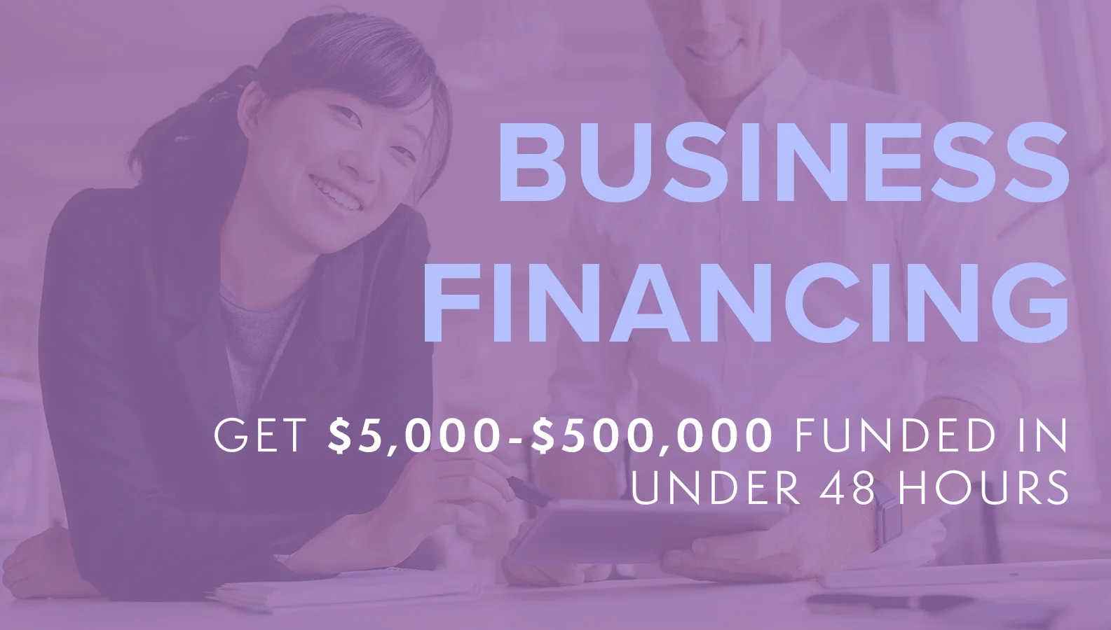 Copy of Work colleagues brainstorming with sticky notes in a modern offi