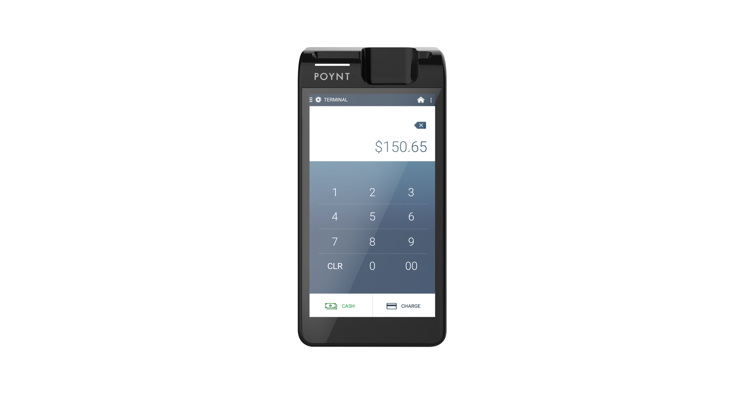 NPP's Poynt 5 Smart POS