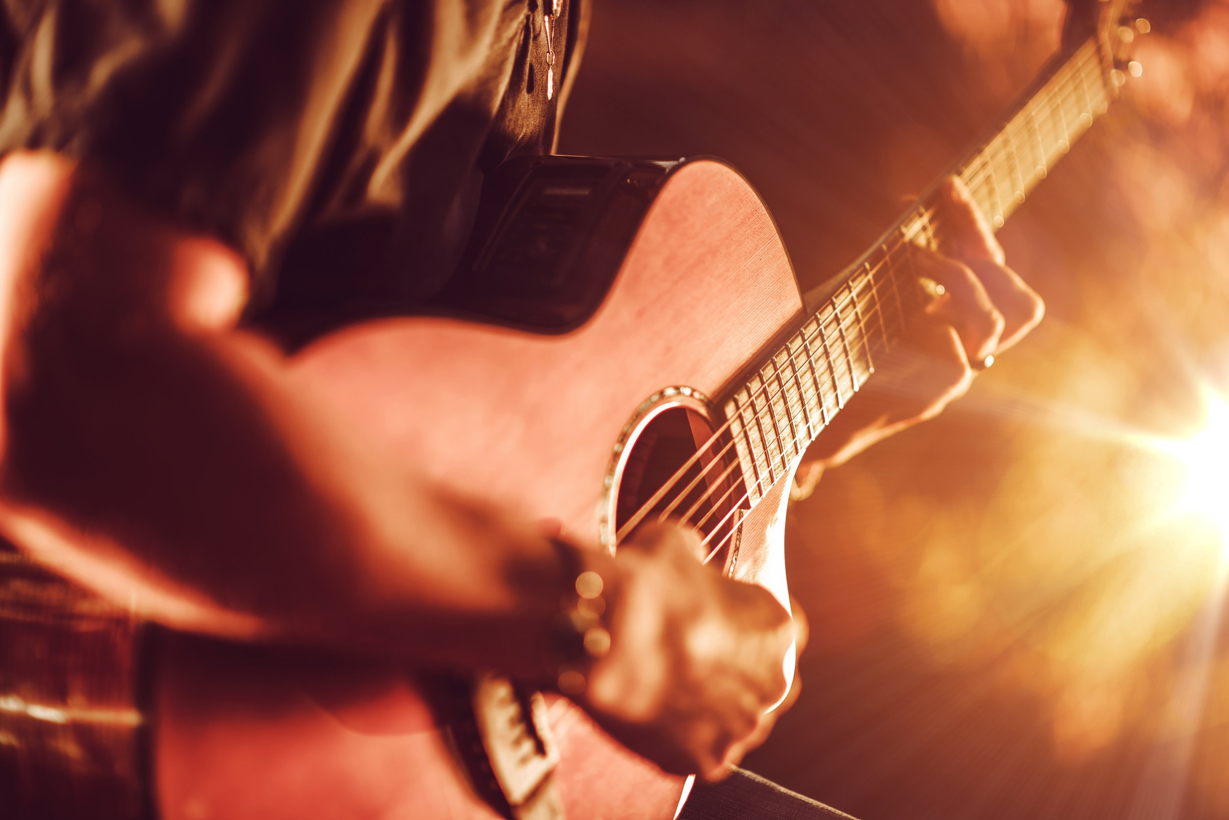 Sunday Night Jam Live Music De Moksha Eco Friendly