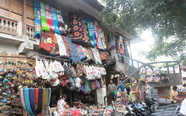 Ubud