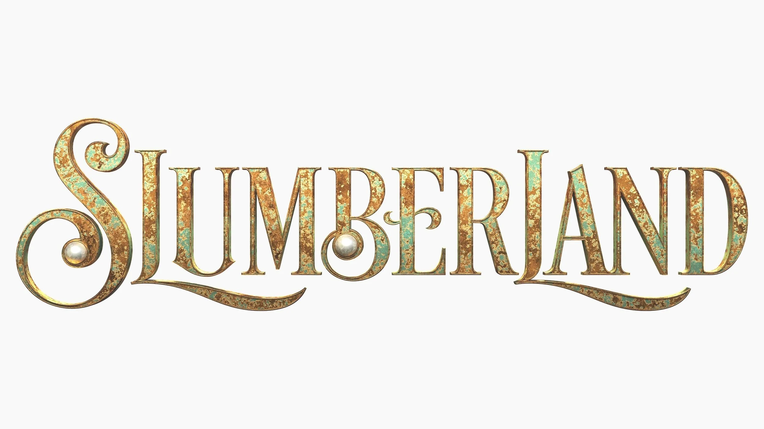  Slumberland Logo explorations    Modeling: C4D/ Maya  Texturing: Substance Painter  Lighting+ Rendering: Maya  Composing: Photoshop 