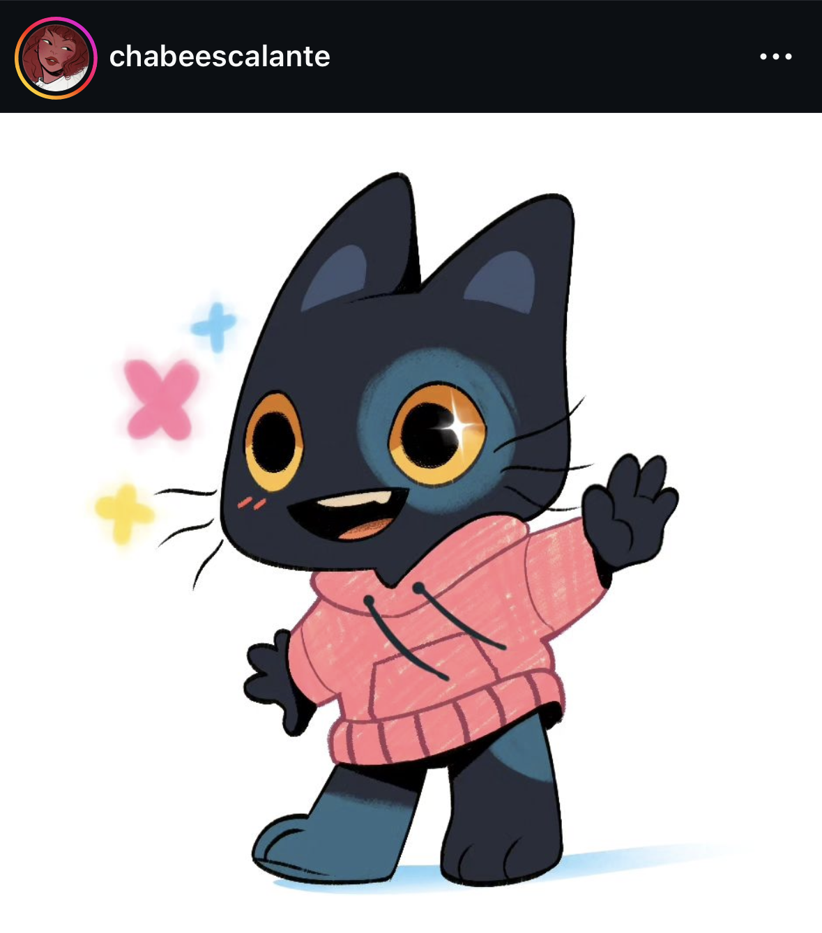  Original concept by @chabeescalante  Modeling: Zbrush  Grooming: Xgen  Texturing: Substance Painter  Rig+Lighting+ Rendering: Maya  Composing: Photoshop 