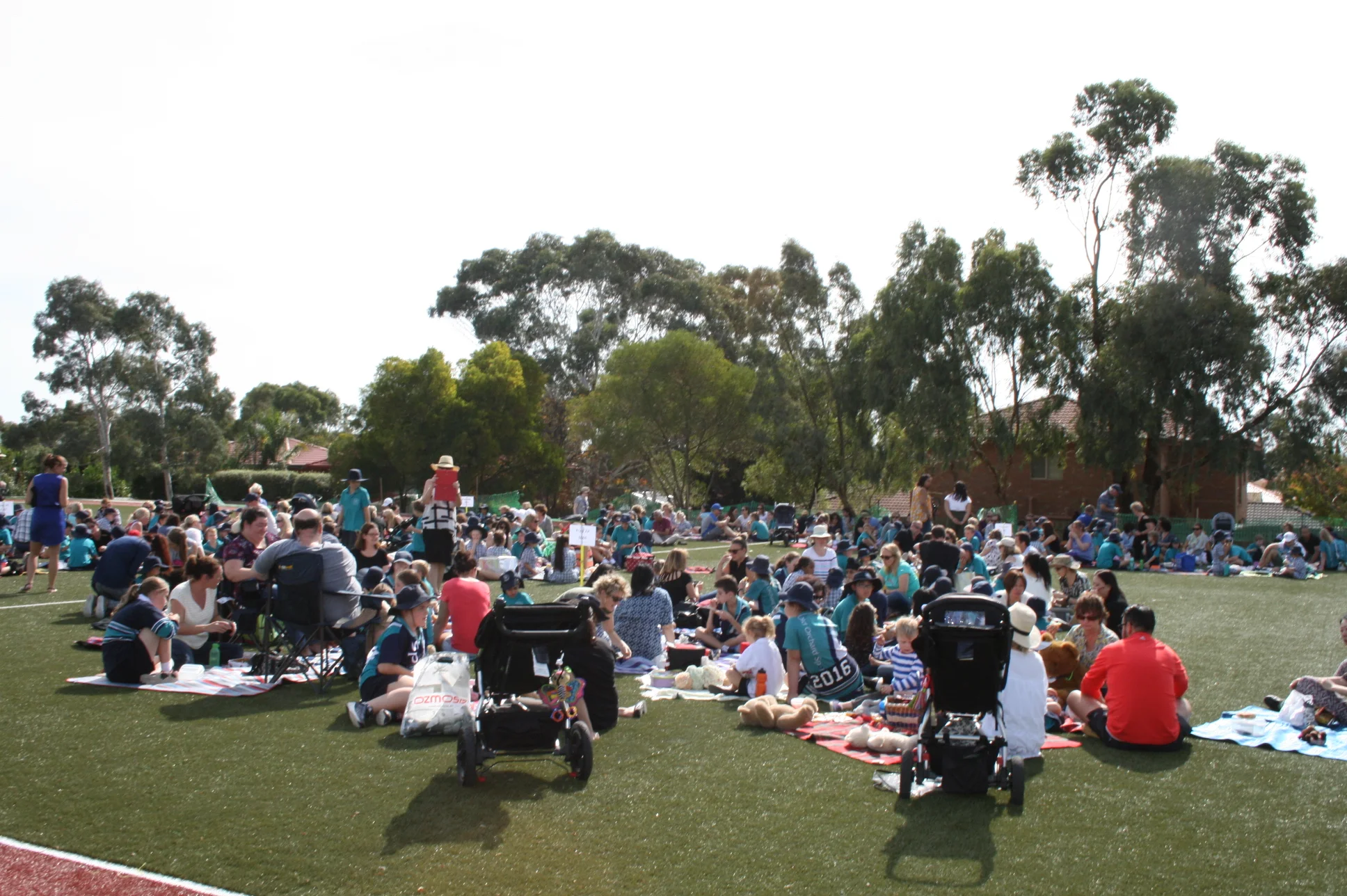 Teddy Bears Picnic 001.JPG