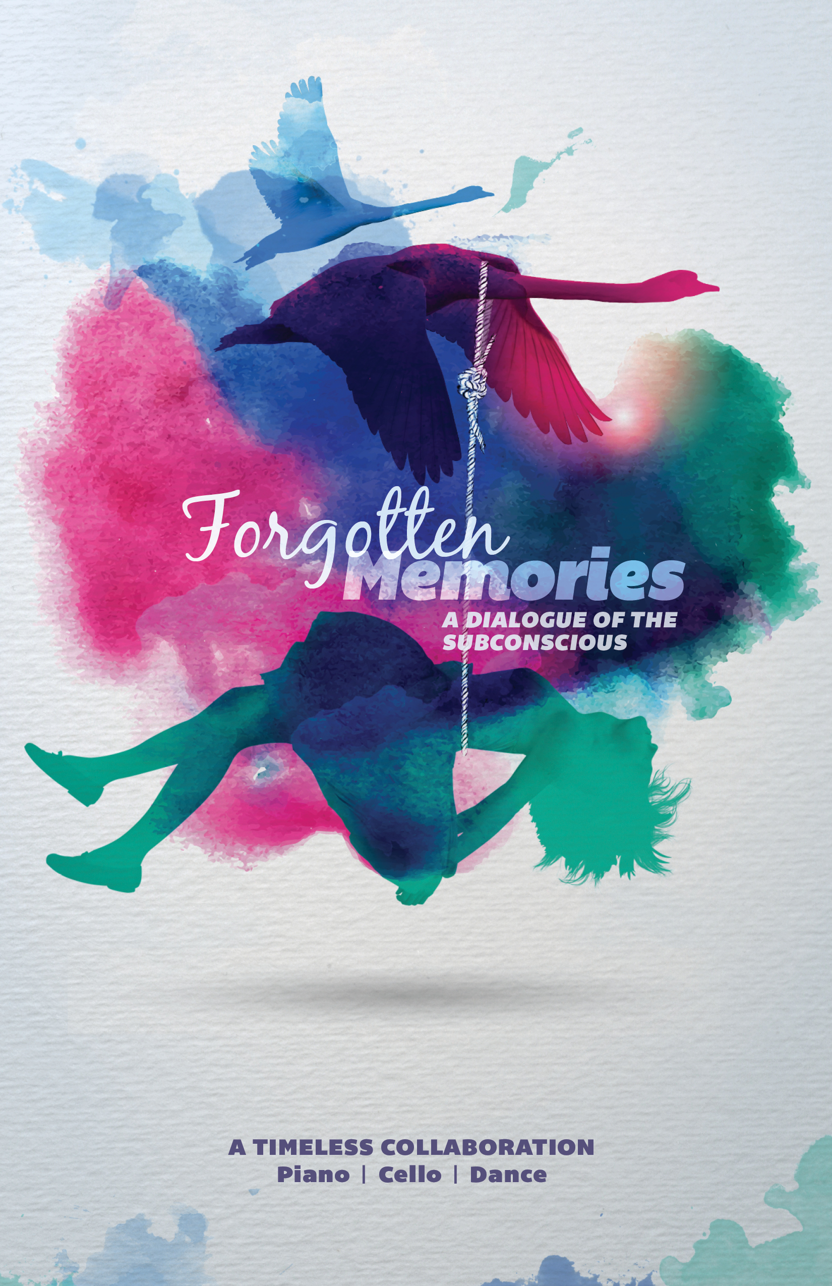 Print Design by Carolyn Uhl